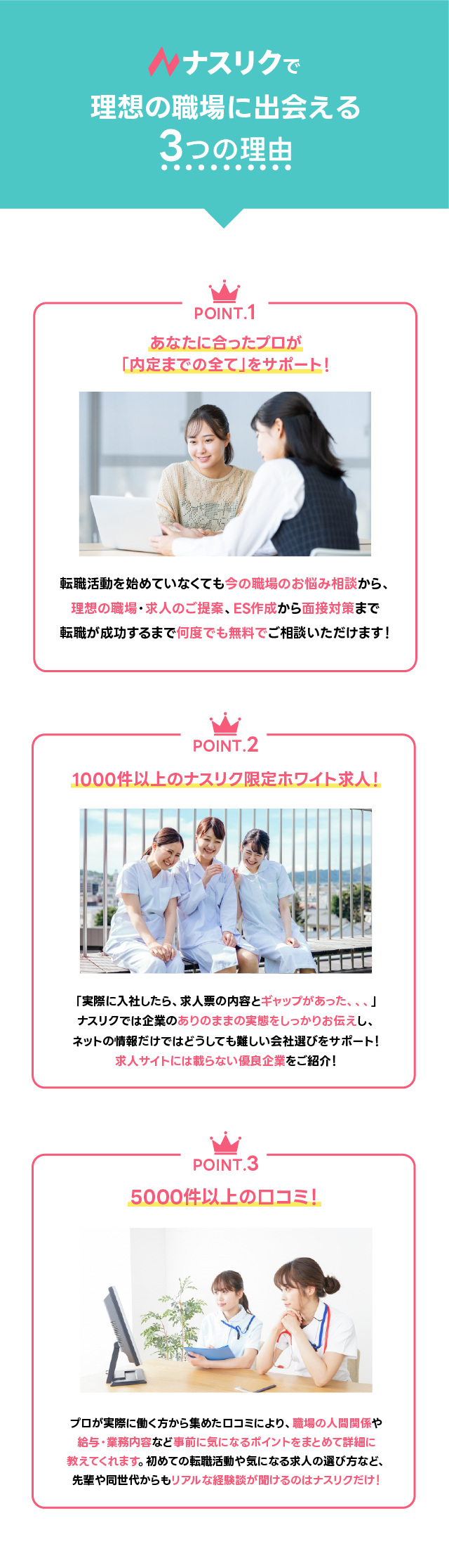 ナスリク実証パート